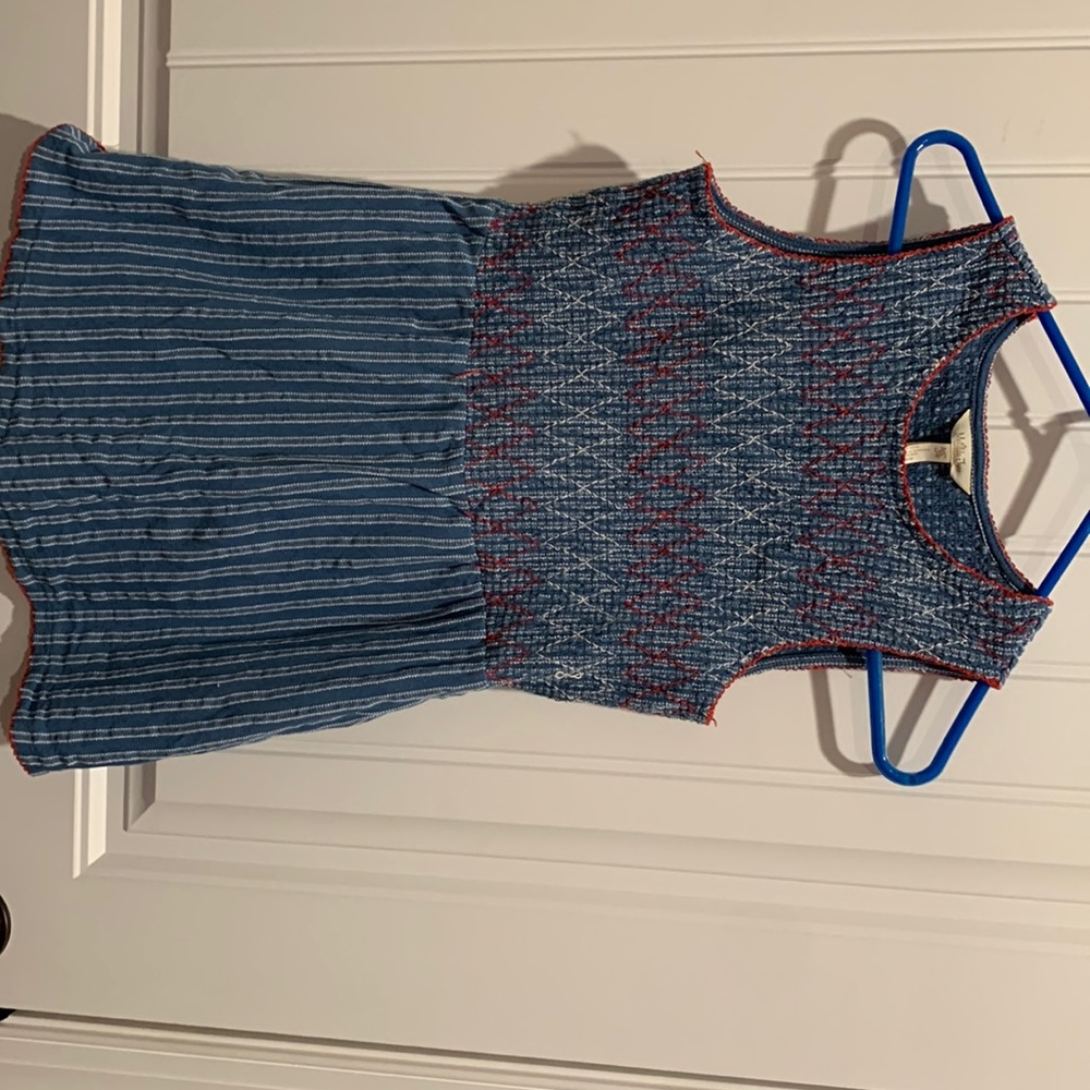 Matilda Jane Womens Tank Top